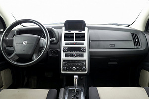 Dodge Journey Comfort ATM 2.0 CRD 103kW (5 foto / 8)