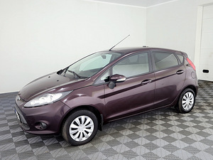 Ford Fiesta Comfort 1.2 44kW (2 foto / 7)