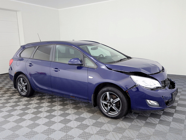Opel Astra Sports Tourer 1.4 103kW