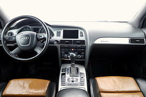 Audi A6 S-Line Exclusive ATM 3.0 TDI 171kW (5 foto / 9)