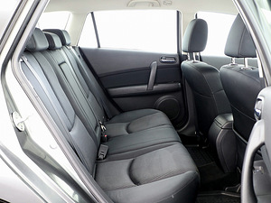Mazda 6 Elegance Facelift 2.0 114kW (7 foto / 7)