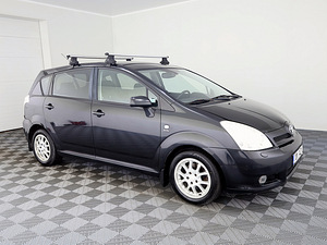 Toyota Corolla Verso Linea Sol ATM 1.8 95kW (1 foto / 9)