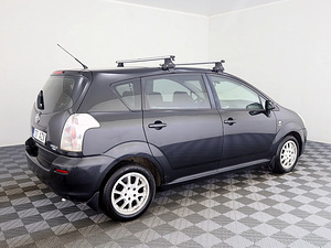 Toyota Corolla Verso Linea Sol ATM 1.8 95kW (3 foto / 9)