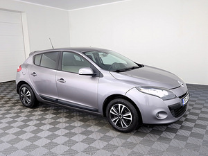 Renault Megane Elegance 1.6 81kW (1 foto / 8)