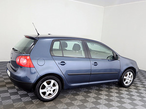 Volkswagen Golf Comfortline 1.4 59kW (3 фото из 7)
