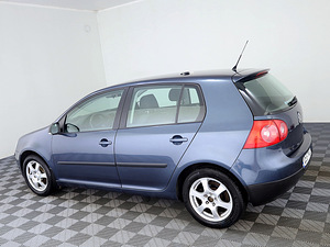 Volkswagen Golf Comfortline 1.4 59kW (4 фото из 7)
