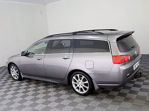 Honda Accord Facelift ATM 2.0 114kW (4 фото из 7)