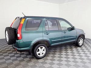 Honda CR-V Comfort ATM 2.0 110kW (3 фото из 7)