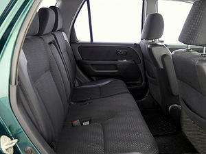 Honda CR-V Comfort ATM 2.0 110kW (7 фото из 7)