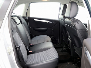 Mercedes-Benz B 180 Avantgarde 2.0 CDI 80kW (7 фото из 7)