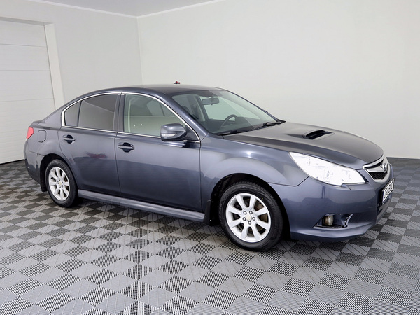Subaru Legacy Comfort AWD 2.0 D 110kW