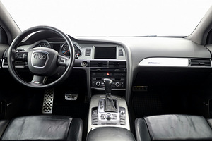 Audi A6 S-Line Quattro ATM 3.0 TDI 171kW (5 фото из 9)