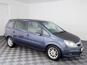 Opel Zafira Comfort ATM 2.2 110kW (1 фото из 8)