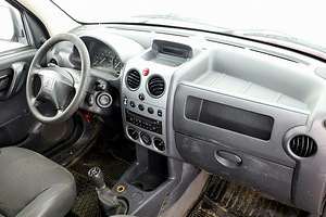 Citroen Berlingo Multispace 1.6 HDi 55kW (5 foto / 6)