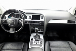 Audi A6 Comfortline Facelift ATM 2.0 TDI 120kW (5 foto / 9)