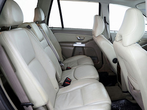 Volvo XC90 Summum ATM 2.4 D5 136kW (7 foto / 8)