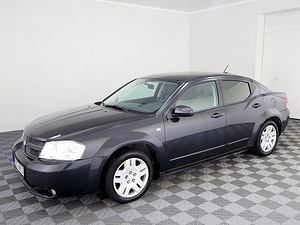 Dodge Avenger Comfort 2.0 115kW (2 фото из 7)