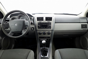 Dodge Avenger Comfort 2.0 115kW (5 фото из 7)