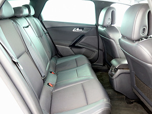 Peugeot 508 Allure ATM 1.6 115kW (7 фото из 8)