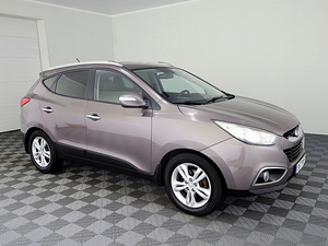 Hyundai ix35 Comfort ATM 2.0 CRDi 135kW (1 фото из 7)