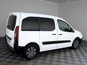 Peugeot Partner Multispace 1.6 72kW (3 foto / 7)