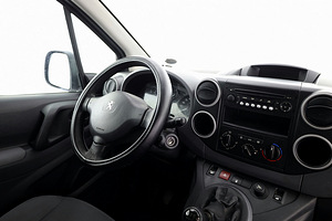Peugeot Partner Multispace 1.6 72kW (5 foto / 7)