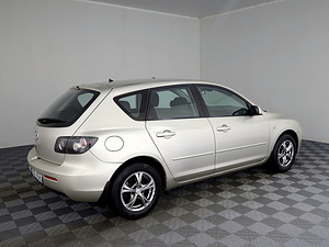 Mazda 3 Facelift 1.6 77kW (3 фото из 7)