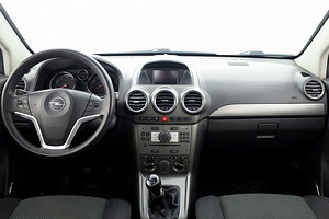Opel Antara Comfort 4x4 2.0 CDTi 110kW (5 фото из 7)
