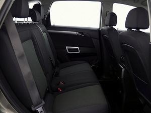 Opel Antara Comfort 4x4 2.0 CDTi 110kW (7 фото из 7)