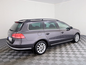 Volkswagen Passat Comfortline ATM 1.8 118kW (3 фото из 8)