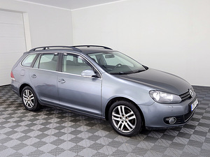 Volkswagen Golf Highline ATM 1.4 90kW (1 фото из 7)