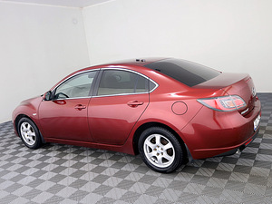 Mazda 6 Elegane 2.0 108kW (4 фото из 7)