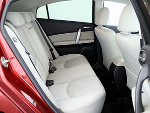 Mazda 6 Elegane 2.0 108kW (7 фото из 7)