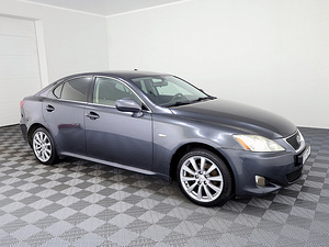 Lexus IS 250 Comfort ATM 2.5 153kW (1 фото из 7)