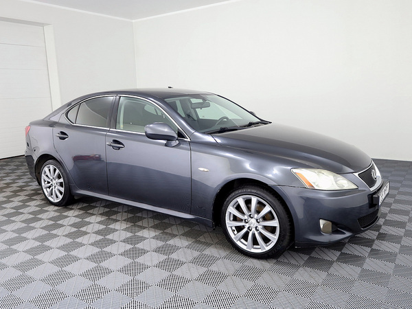 Lexus IS 250 Comfort ATM 2.5 153kW