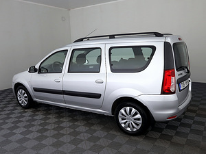 Dacia Logan Comfort 1.6 77kW (4 foto / 8)