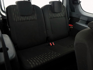 Dacia Logan Comfort 1.6 77kW (8 foto / 8)