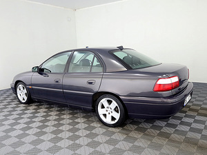 Opel Omega Sport Edition 3.0 155kW (4 фото из 8)