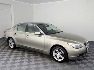 BMW 525 xDrive Executive ATM 2.5 160kW (1 фото из 7)
