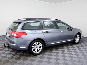 Citroen C5 Elegance Facelift ATM 1.6 115kW (3 фото из 8)