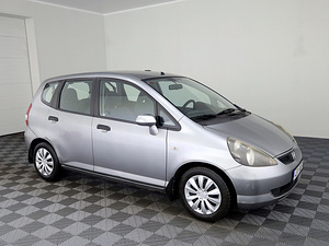 Honda Jazz Elegance ATM 1.3 61kW (1 фото из 7)