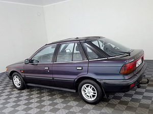 Mitsubishi Lancer Comfort ATM 1.5 62kW (4 фото из 8)