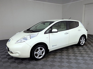 Nissan LEAF Comfort 80kW (2 фото из 9)