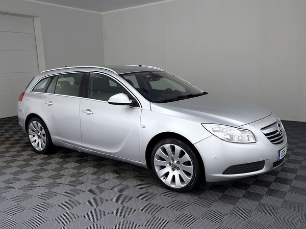 Opel Insignia Cosmo ATM 2.0 CDTi 96kW