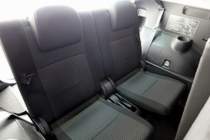 Toyota Verso Linea Sol 2.2 D-CAT 130kW (7 foto / 9)
