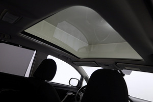 Toyota Verso Linea Sol 2.2 D-CAT 130kW (8 foto / 9)