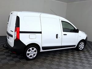 Dacia Dokker Van 1.6 75kW (3 foto / 8)