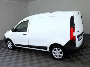 Dacia Dokker Van 1.6 75kW (4 foto / 8)