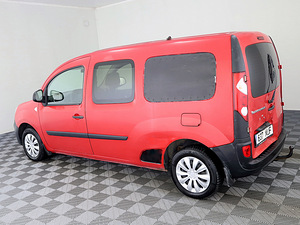 Renault Kangoo Maxi 1.5 dCi 66kW (4 фото из 7)