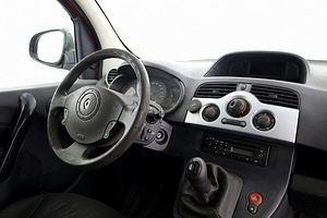 Renault Kangoo Maxi 1.5 dCi 66kW (5 фото из 7)
